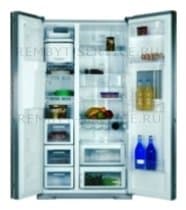 Ремонт холодильника BEKO GNE 45730 FX на дому