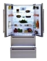 Ремонт холодильника BEKO GNE 60500 X на дому