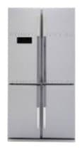 Ремонт холодильника BEKO GNEV 114610 X на дому