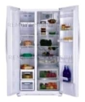 Ремонт холодильника BEKO GNEV 120 W на дому