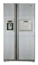Ремонт холодильника BEKO GNEV 422 X на дому