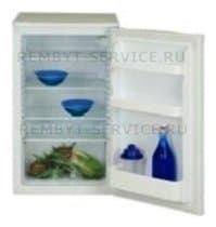 Ремонт холодильника BEKO LHD 1502 HCB на дому