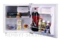 Ремонт холодильника BEKO MBK 55 на дому