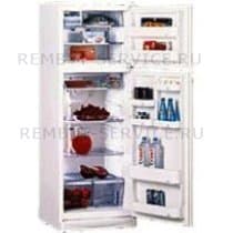 Ремонт холодильника BEKO NCR 7110 на дому