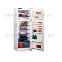 Ремонт холодильника BEKO NRF 9510 на дому