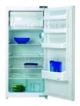 Ремонт холодильника BEKO RBI 2301 на дому