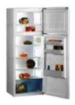 Ремонт холодильника BEKO RDP 6500 A на дому