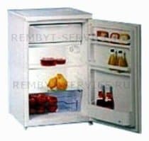 Ремонт холодильника BEKO RRN 1565 на дому