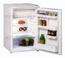 Ремонт холодильника BEKO RRN 1670 на дому