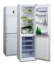 Ремонт холодильника Бирюса 149D на дому