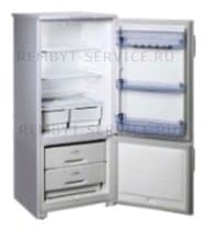 Ремонт холодильника Бирюса 151 EK на дому