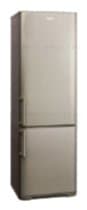 Ремонт холодильника Бирюса M130 KLSS на дому