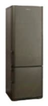 Ремонт холодильника Бирюса W144 KLS на дому