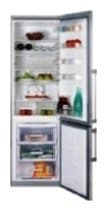 Ремонт холодильника Blomberg KND 1661 X на дому