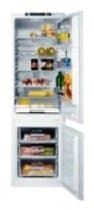 Ремонт холодильника Blomberg KSE 1551 I на дому