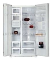Ремонт холодильника Blomberg KWS 1220 X на дому