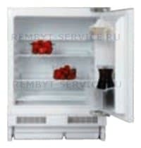 Ремонт холодильника Blomberg TSM 1750 U на дому