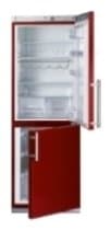 Ремонт холодильника Bomann KG211 red на дому