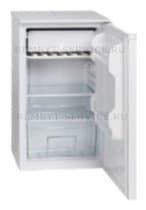 Ремонт холодильника Bomann KS261 на дому