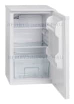 Ремонт холодильника Bomann VS262 на дому
