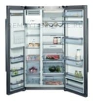 Ремонт холодильника Bosch KAD62A70 на дому