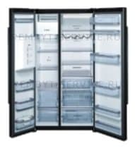 Ремонт холодильника Bosch KAD62S51 на дому