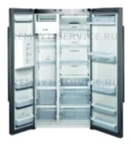 Ремонт холодильника Bosch KAD62V40 на дому