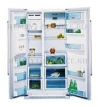 Ремонт холодильника Bosch KAN58A10 на дому