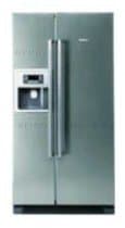 Ремонт холодильника Bosch KAN58A40 на дому