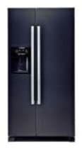Ремонт холодильника Bosch KAN58A55 на дому