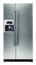 Ремонт холодильника Bosch KAN58A75 на дому