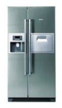 Ремонт холодильника Bosch KAN60A40 на дому