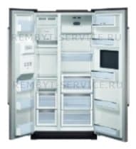 Ремонт холодильника Bosch KAN60A45 на дому