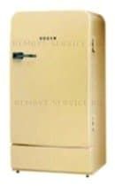 Ремонт холодильника Bosch KDL20452 на дому