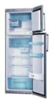 Ремонт холодильника Bosch KDN30X60 на дому