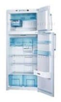Ремонт холодильника Bosch KDN36X00 на дому