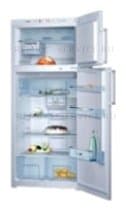 Ремонт холодильника Bosch KDN36X03 на дому