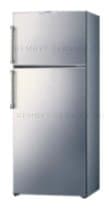Ремонт холодильника Bosch KDN36X40 на дому