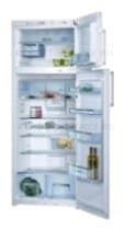 Ремонт холодильника Bosch KDN40A04 на дому
