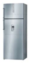 Ремонт холодильника Bosch KDN40A43 на дому