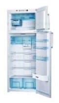 Ремонт холодильника Bosch KDN40X00 на дому