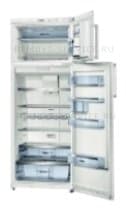 Ремонт холодильника Bosch KDN46AW20 на дому