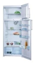 Ремонт холодильника Bosch KDV39X13 на дому