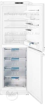 Ремонт холодильника Bosch KGE3417 на дому