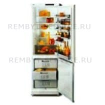 Ремонт холодильника Bosch KGE3616 на дому