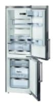 Ремонт холодильника Bosch KGE36AI30 на дому