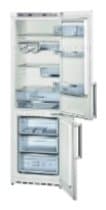 Ремонт холодильника Bosch KGE36AW30 на дому