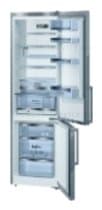 Ремонт холодильника Bosch KGE39AI30 на дому
