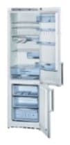 Ремонт холодильника Bosch KGE39AW20 на дому