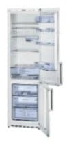 Ремонт холодильника Bosch KGE39AW25 на дому